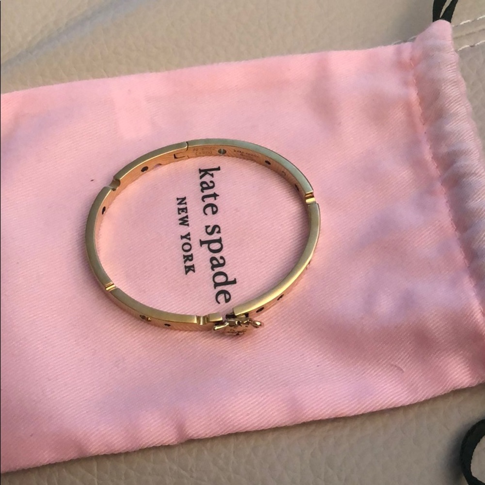 Kate Spade bracelet